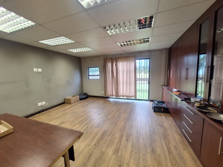 Commercial Property for Sale in Estoire Free State